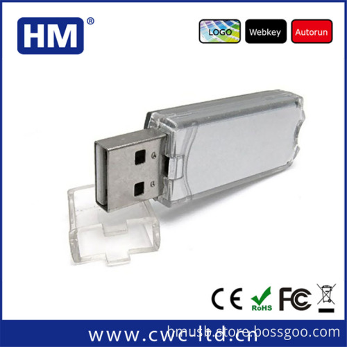 Cheapest plastic 1GB 2GB 4GB 8GB 16GB 32GB oem usb flash drive